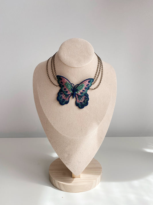 Mariposa